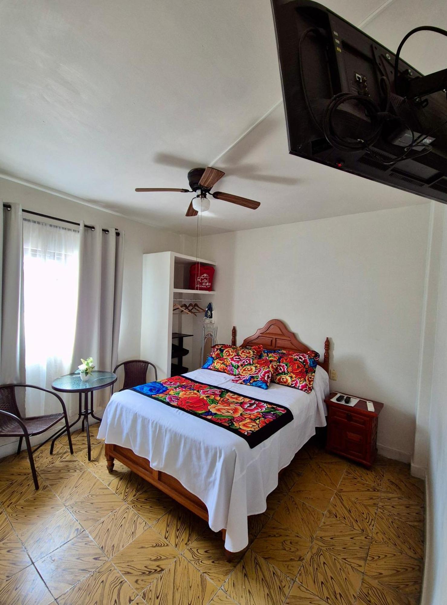 Hotel Catalina Orizaba  Eksteriør bilde