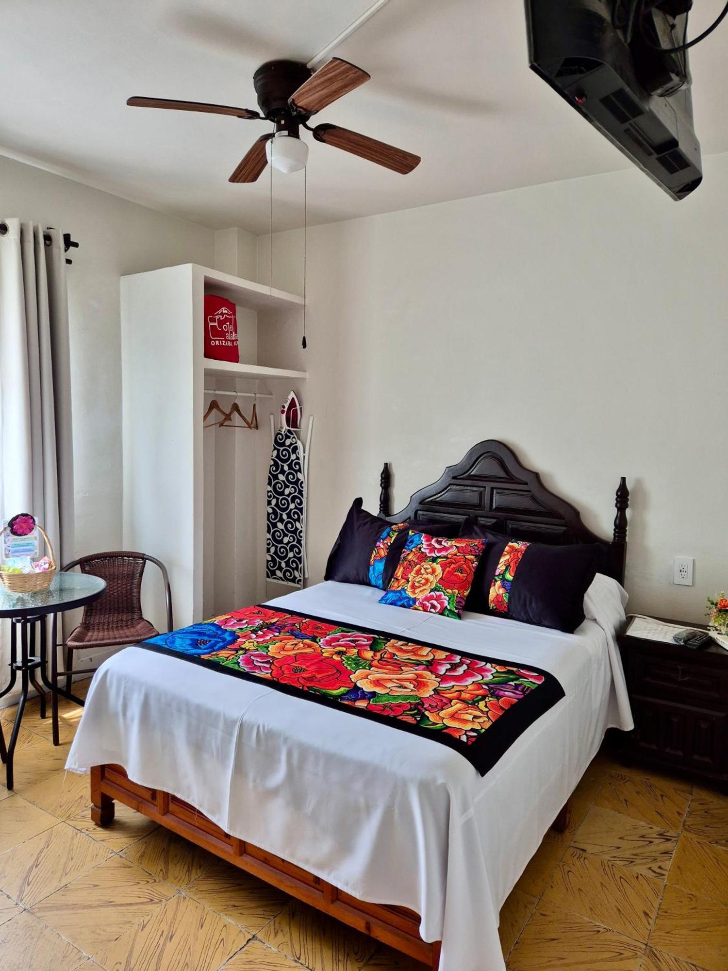 Hotel Catalina Orizaba  Eksteriør bilde