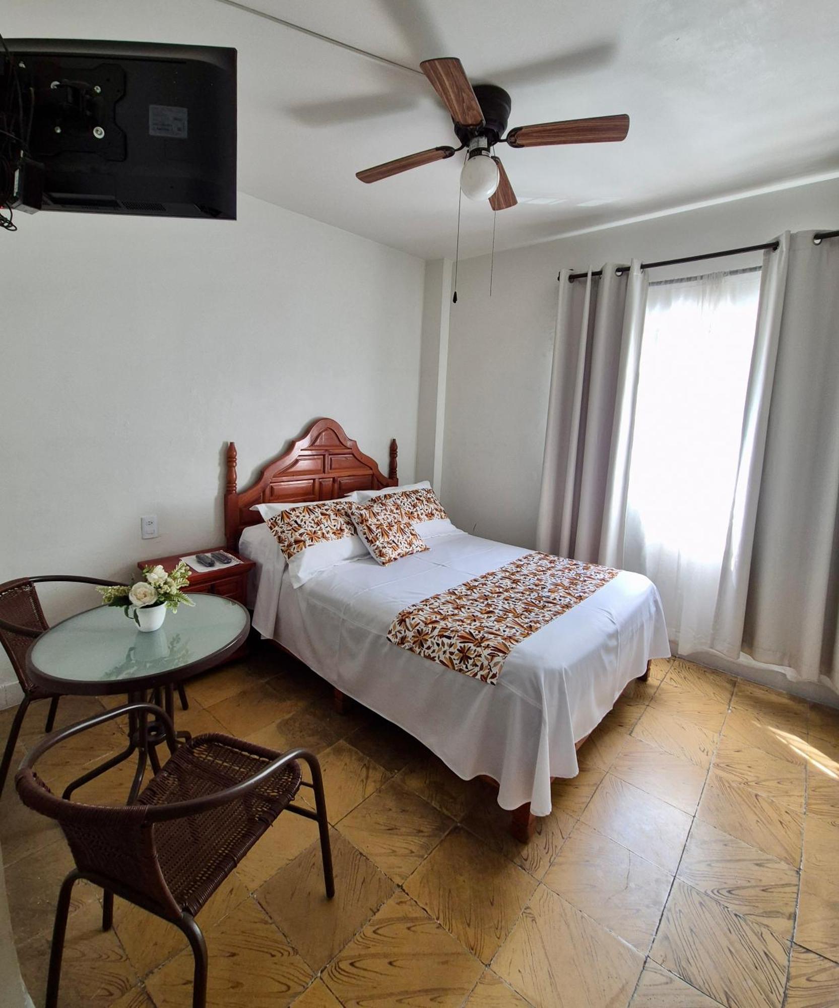 Hotel Catalina Orizaba  Eksteriør bilde