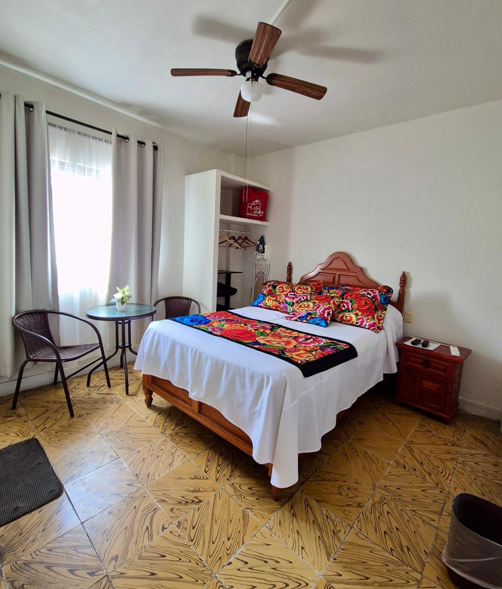 Hotel Catalina Orizaba  Rom bilde