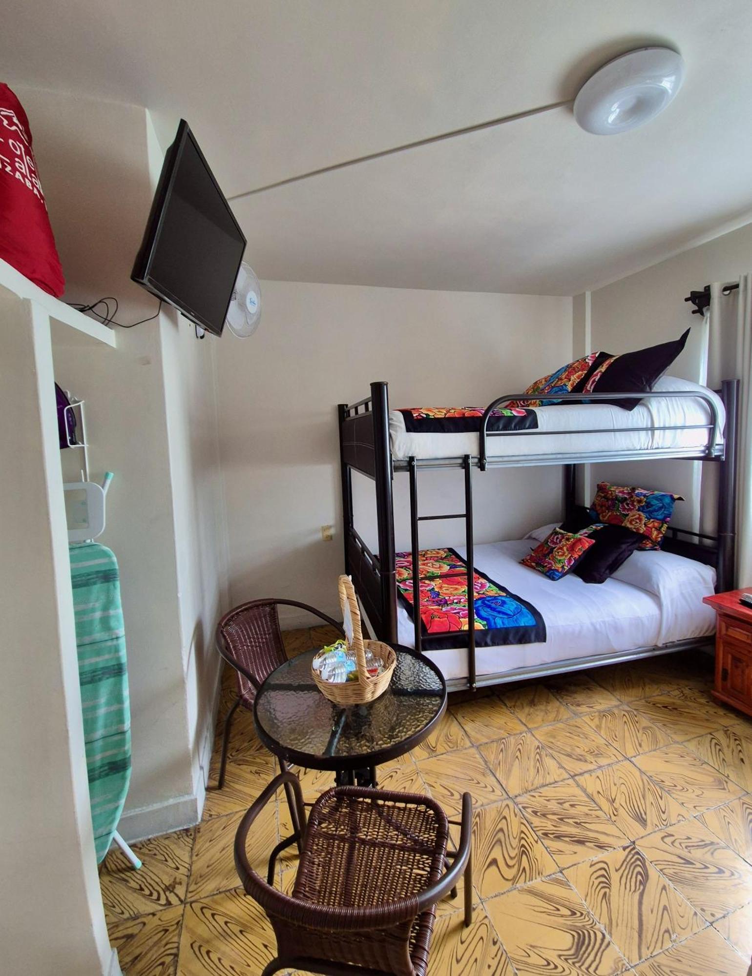 Hotel Catalina Orizaba  Eksteriør bilde